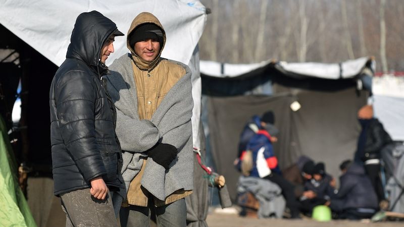 Srbsko posílilo ostrahu hranic s Maďarskem, trasy ilegálních migrantů se mohou změnit